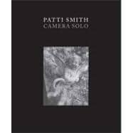 Patti Smith : Camera Solo