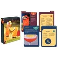 Craft of the Cocktail Deck : Artful Tips and Delicious Recipes for Serving Masterful Cocktails