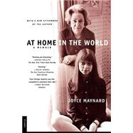 At Home in the World A Memoir