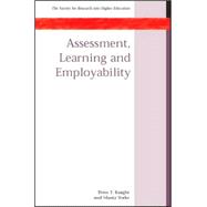 Assessment Learning and Employability