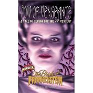 Universal Monsters #06 Bride Of Frankenstein