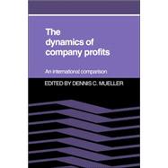 The Dynamics of Company Profits