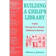 Building a Child's Library