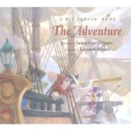 Adventure:A Rip Squeak Book