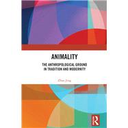 Animality