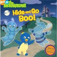 Hide And Go Boo!