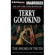 The Sword of Truth: Temple of the Winds /Soul of the Fire / Faith of the Fallen
