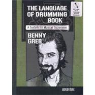 Benny Greb - The Language of Drumming Book