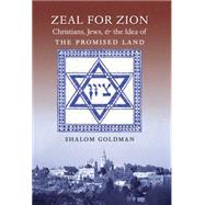 Zeal for Zion