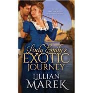 Lady Emily's Exotic Journey