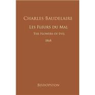 Les Fleurs Du Mal / The Flowers of Evil