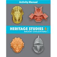 Heritage Studies 6 Student Activities Manual (4th ed.)