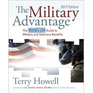 The Military Advantage, 2017 Edition
