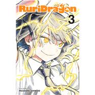 RuriDragon, Vol. 3