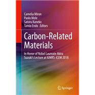 Carbon-related Materials