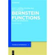 Bernstein Functions