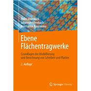 Ebene Flächentragwerke