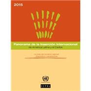 Panorama de la Inserción Internacional de América Latina y el Caribe 2015