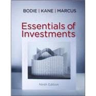 Loose-Leaf Essentials of Investments