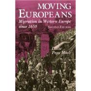 Moving Europeans