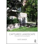 Captured Landscape: The paradox of the enclosed garden