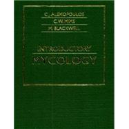 Introductory Mycology