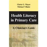 Health Literacy in Primary Care