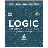 Loose-Leaf for The Logic of American Politics