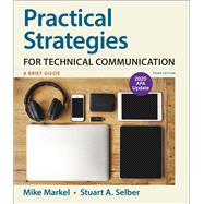 Practical Strategies for Technical Communication with 2020 APA Update A Brief Guide,9781319362294