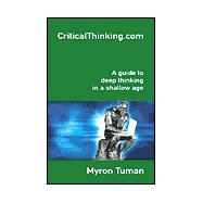 Criticalthinking.Com
