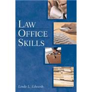 Law Office Skills