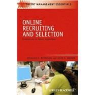 Online Recruiting and Selection Innovations in Talent Acquisition