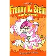 Frantastic Voyage,9781416902294