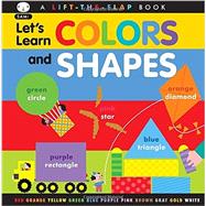 Let's Learn Colors and Shapes