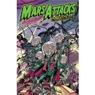 Mars Attacks Classics 1