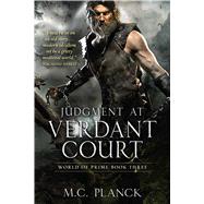 Judgment at Verdant Court