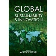 Global Sustainability and Innovation,9781793582294