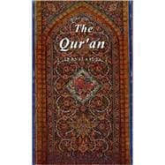 The Qur'an A Translation