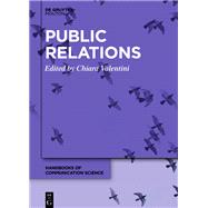 Public Relations
