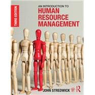 An Introduction to Human Resource Management