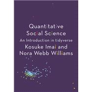 Quantitative Social Science