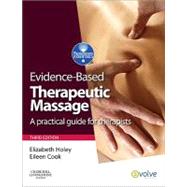 Evidence-Based Therapeutic Massage