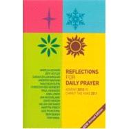 Reflections for Daily Prayer