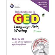 Ged Language Arts, Writing
