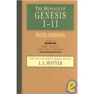 The Message of Genesis 1-11
