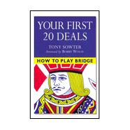 Your First 20 Deals