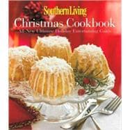 Christmas Cookbook : All-New Ultimate Holiday Entertaining Guide