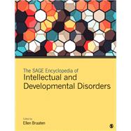 The Sage Encyclopedia of Intellectual and Developmental Disorders