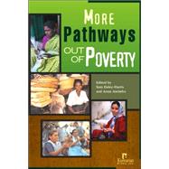 More Pathways Out of Poverty