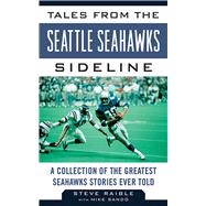 TALES FROM SEATTLE SEAHAWKS CL   ,9781613212295